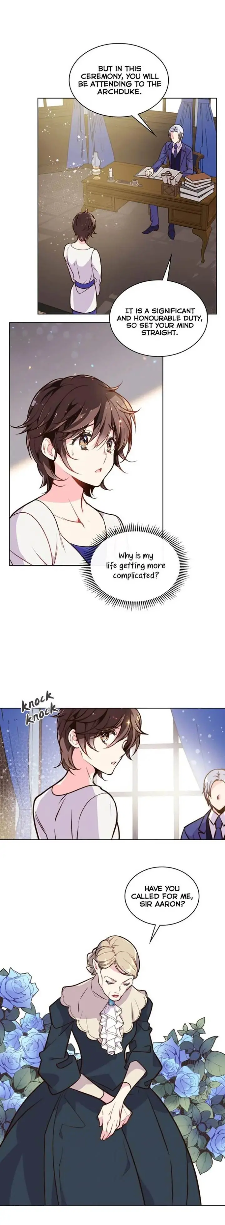 Beatrice Episode 21 - Page 9