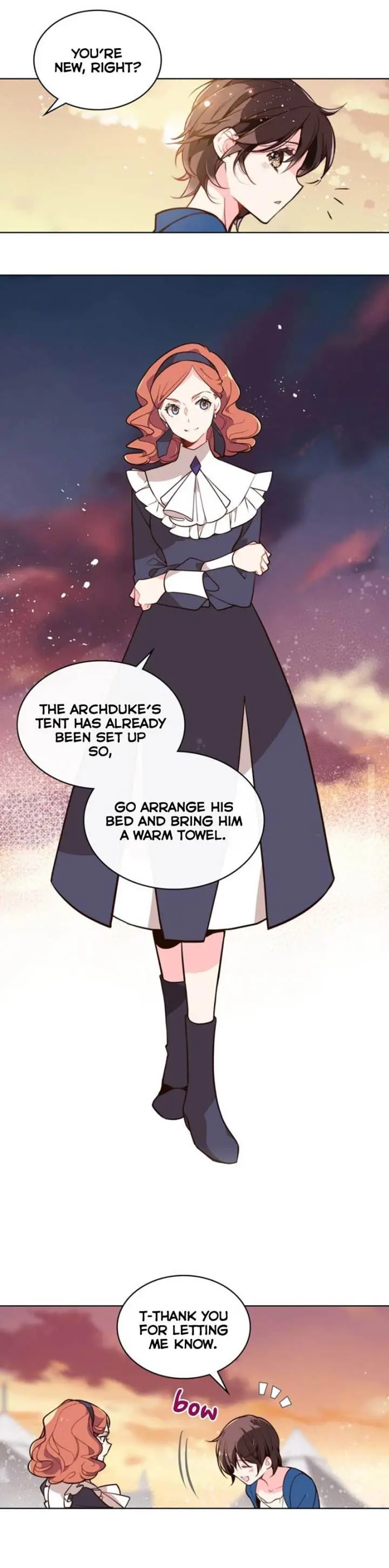 Beatrice Episode 22 - Page 13
