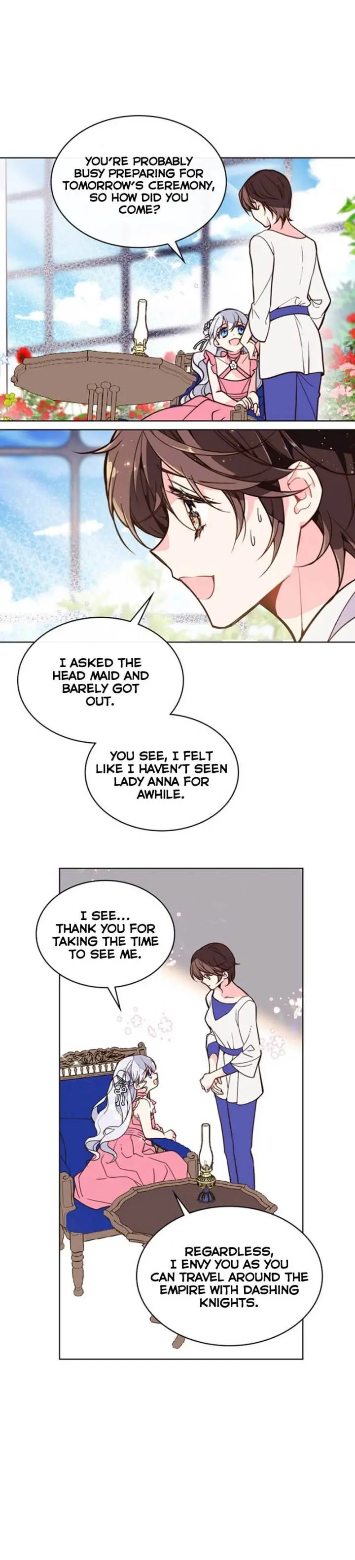 Beatrice Episode 22 - Page 3