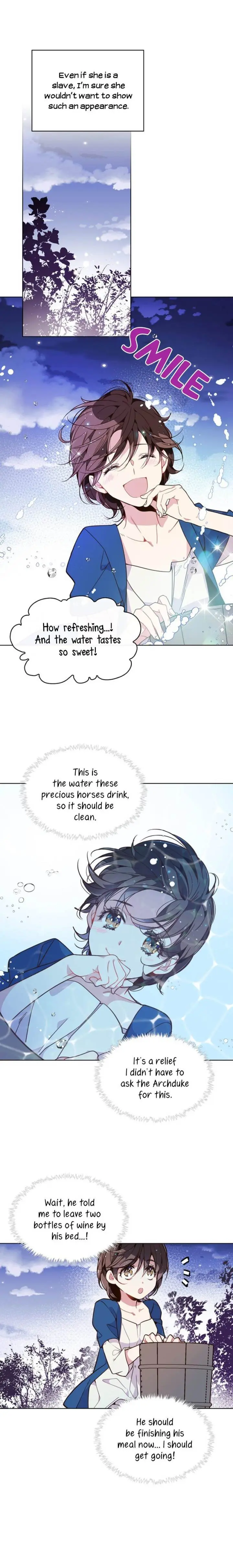 Beatrice Episode 23 - Page 18