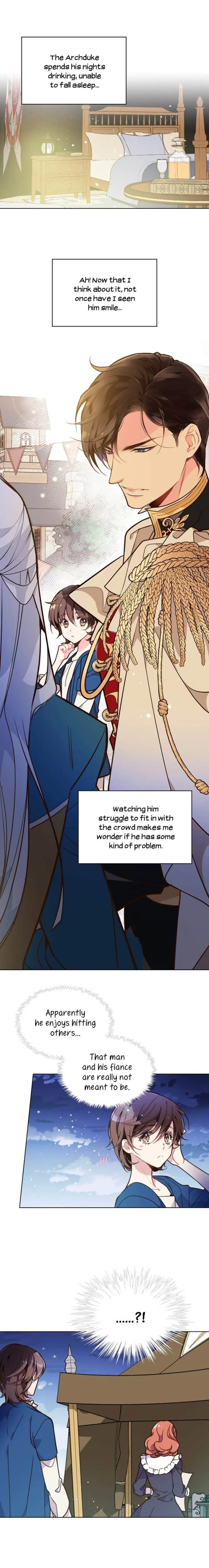 Beatrice Episode 23 - Page 19