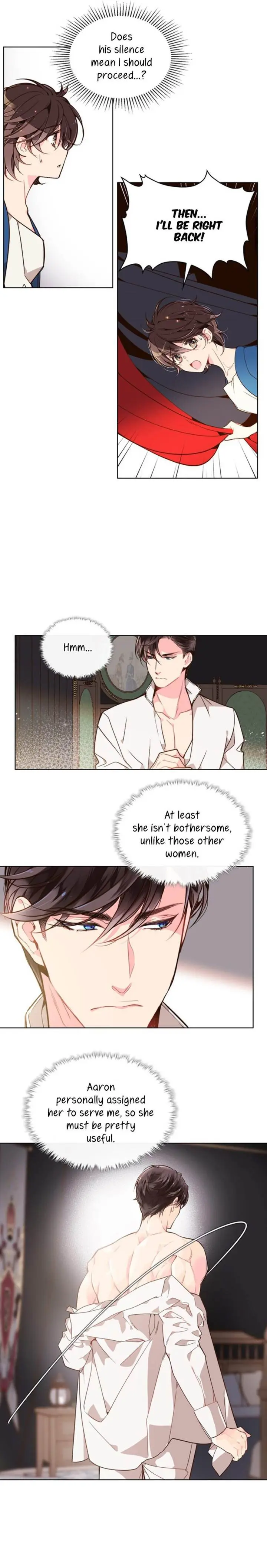 Beatrice Episode 23 - Page 4