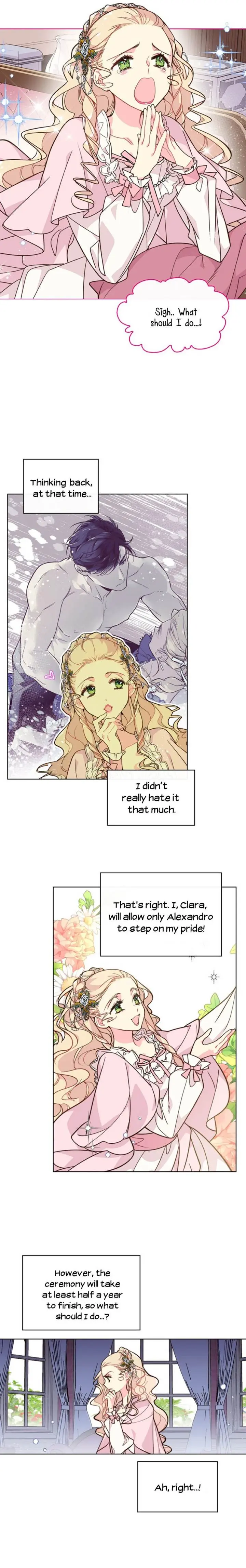 Beatrice Episode 25 - Page 14