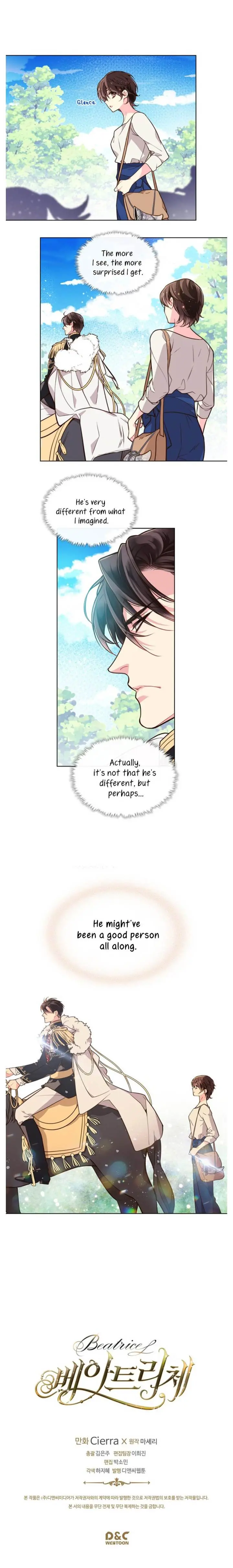 Beatrice Episode 25 - Page 17