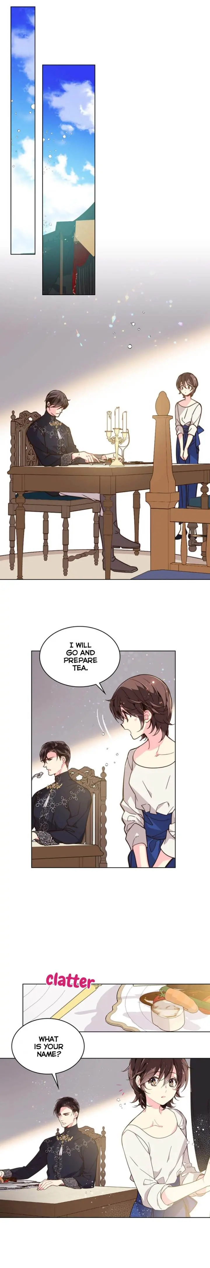 Beatrice Episode 25 - Page 6