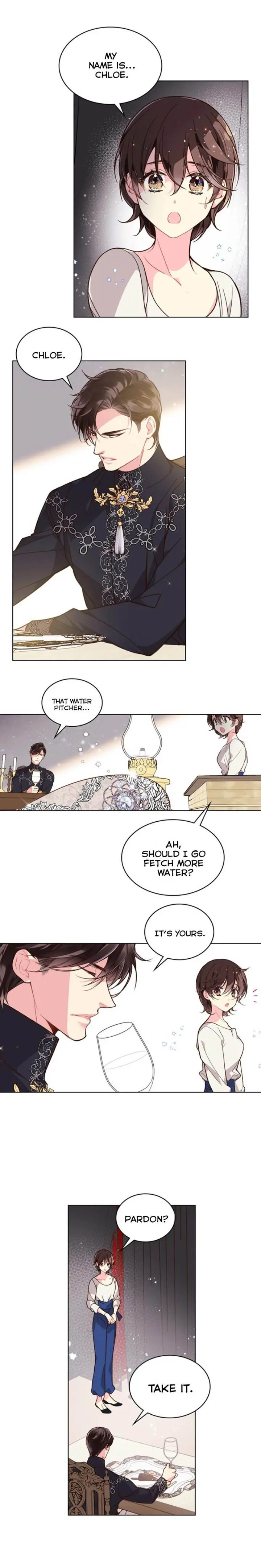 Beatrice Episode 25 - Page 8