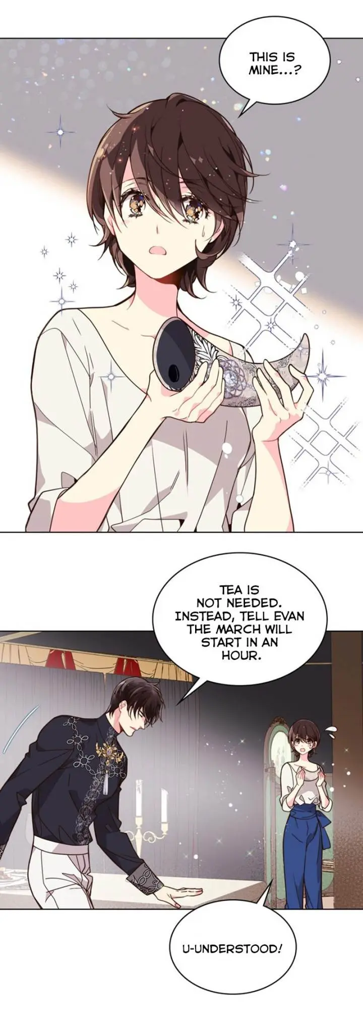 Beatrice Episode 25 - Page 9