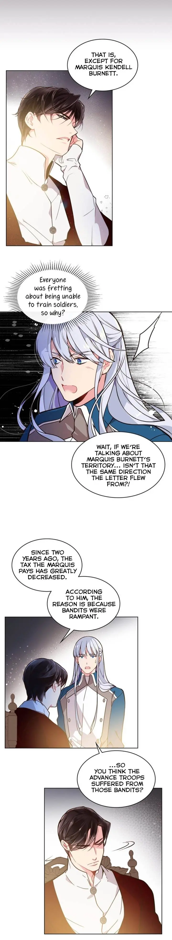 Beatrice Episode 26 - Page 16