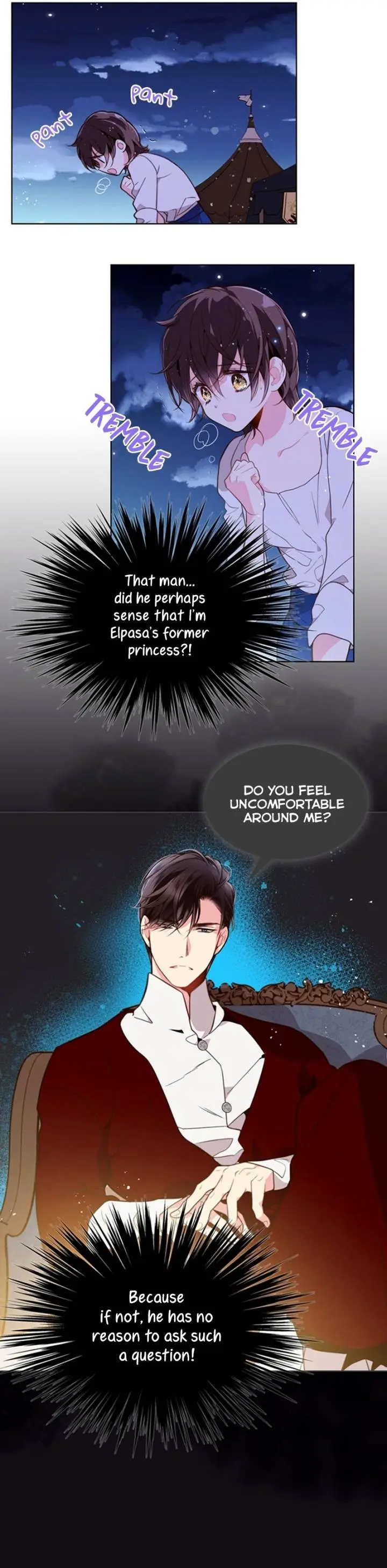 Beatrice Episode 27 - Page 10