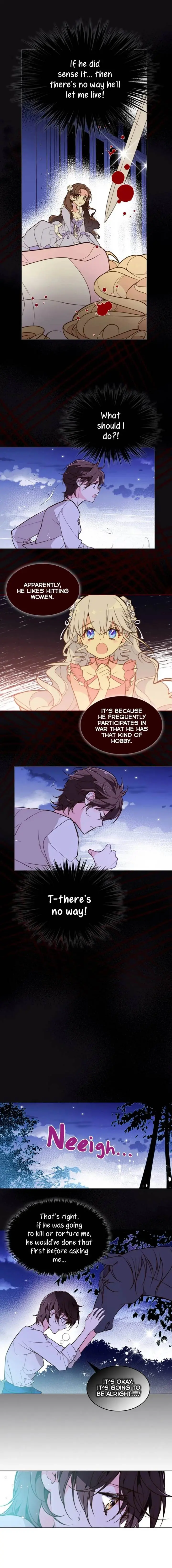 Beatrice Episode 27 - Page 11