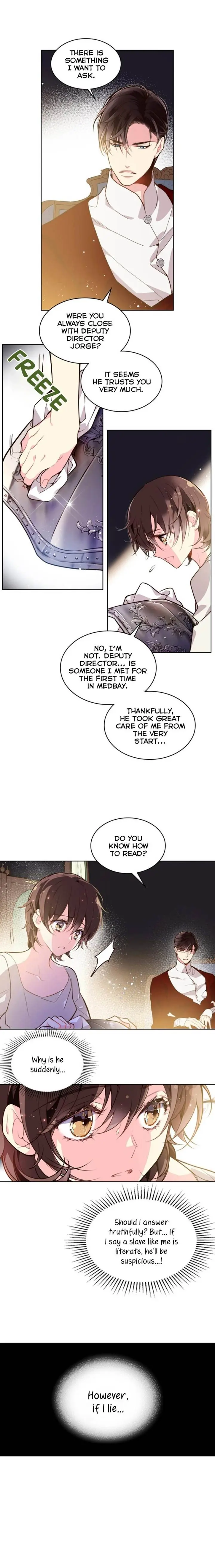 Beatrice Episode 27 - Page 4