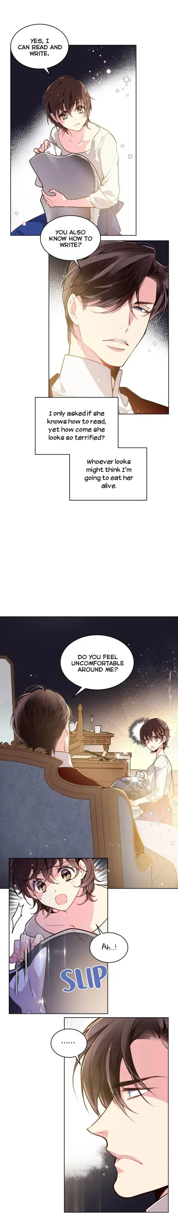 Beatrice Episode 27 - Page 5