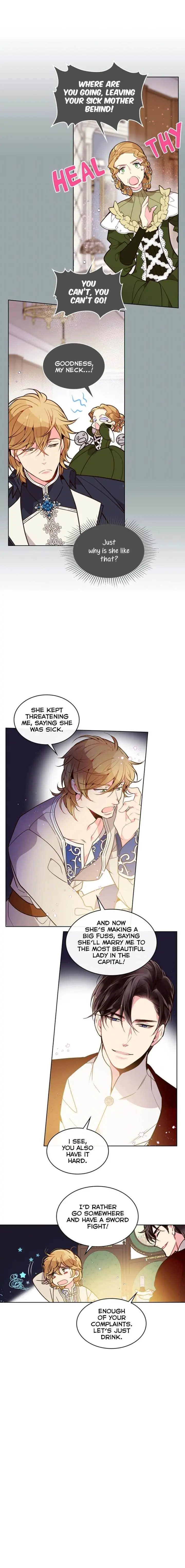 Beatrice Episode 27 - Page 9