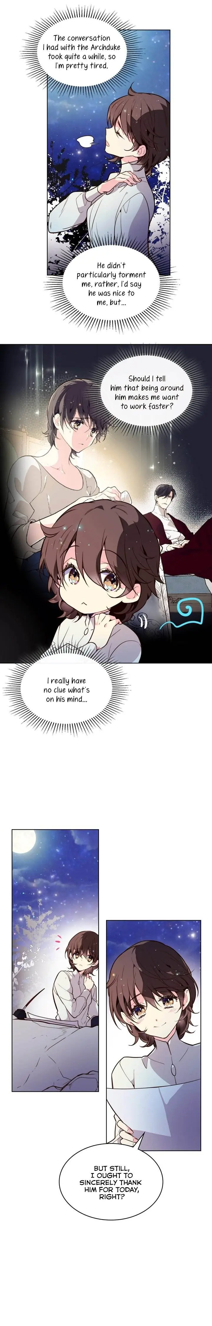 Beatrice Episode 28 - Page 10