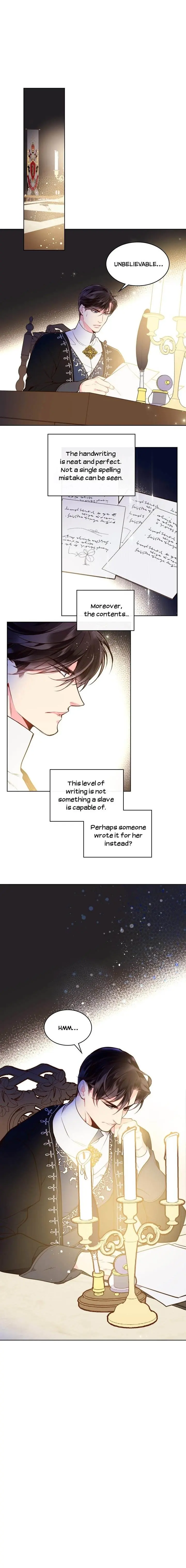 Beatrice Episode 28 - Page 14