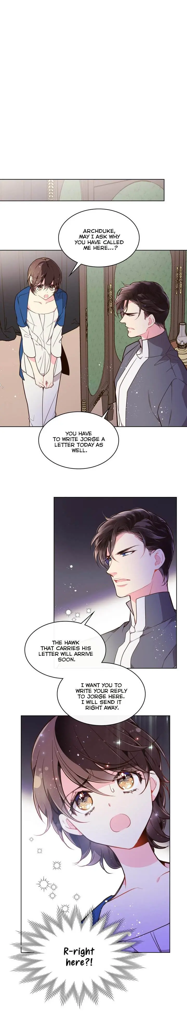 Beatrice Episode 29 - Page 11