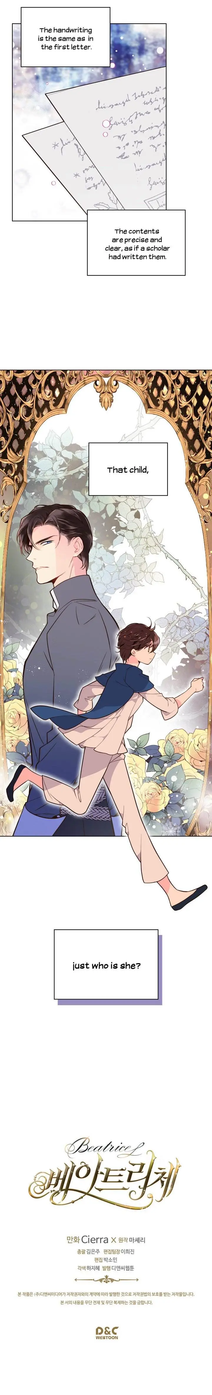 Beatrice Episode 29 - Page 18