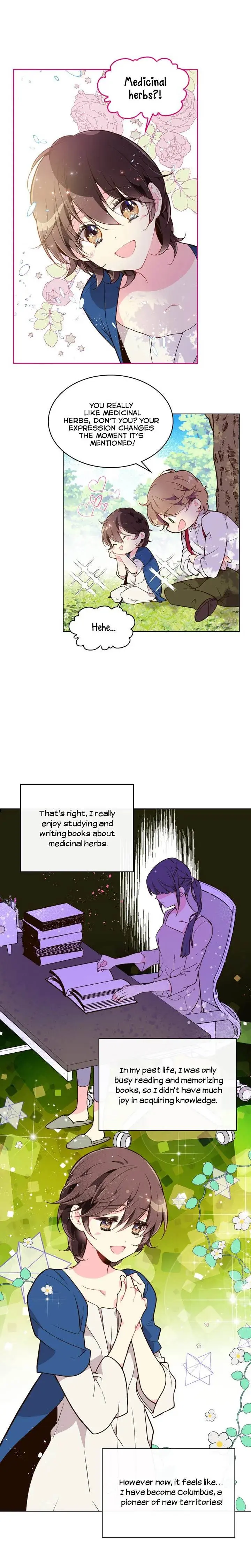Beatrice Episode 29 - Page 8
