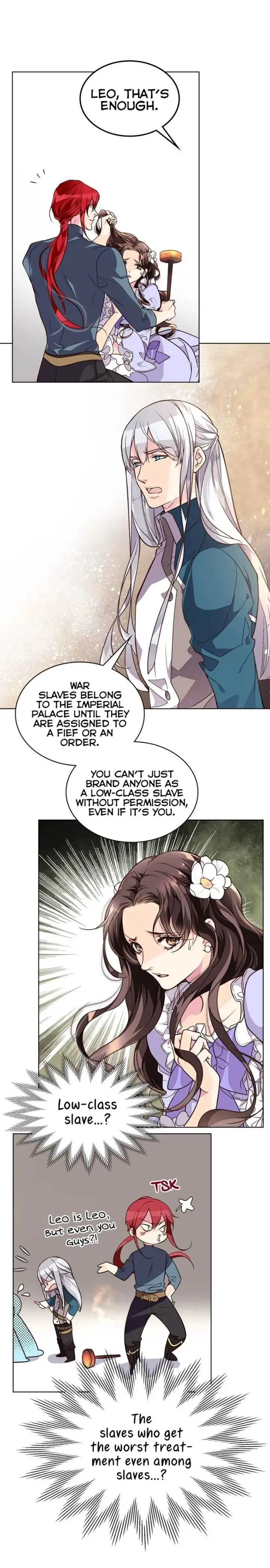 Beatrice Episode 3 - Page 7