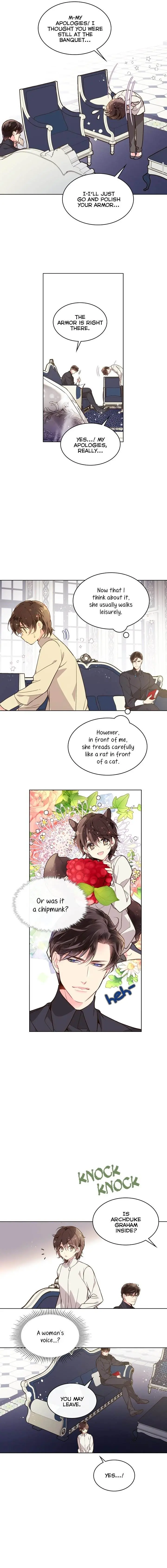 Beatrice Episode 30 - Page 11