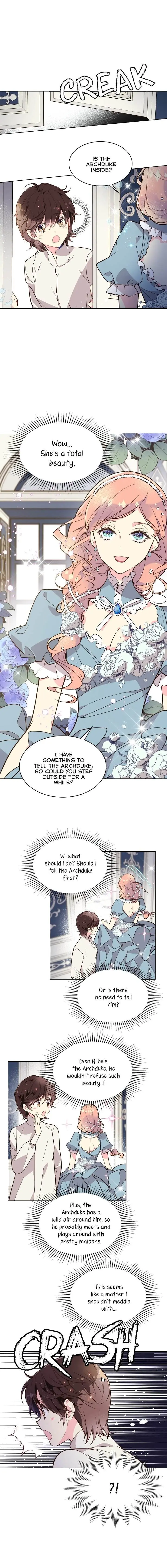 Beatrice Episode 30 - Page 12