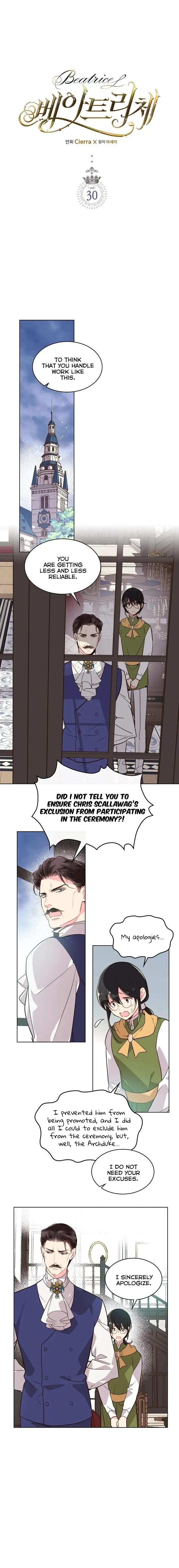 Beatrice Episode 30 - Page 2