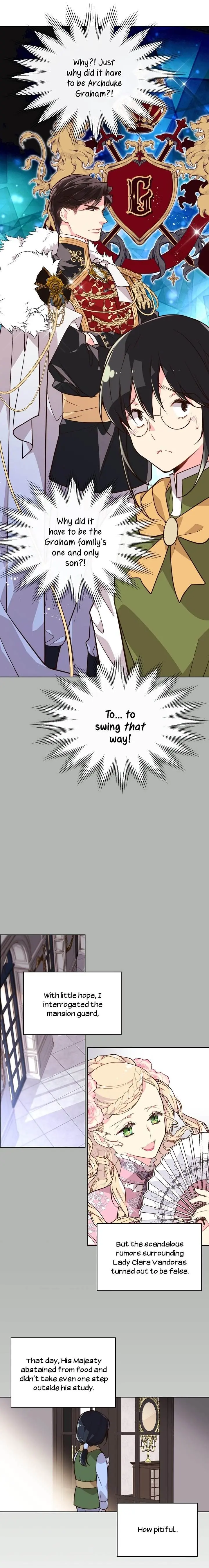 Beatrice Episode 30 - Page 3