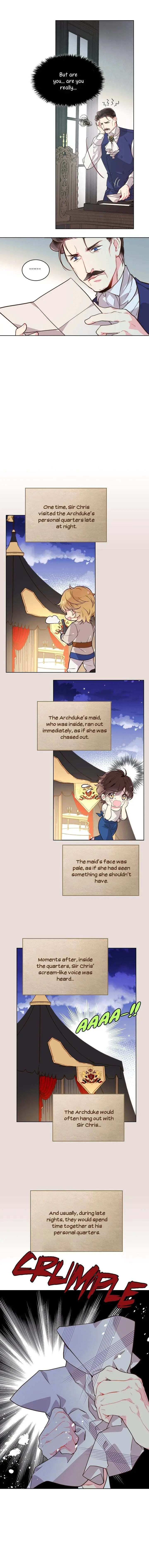 Beatrice Episode 30 - Page 5