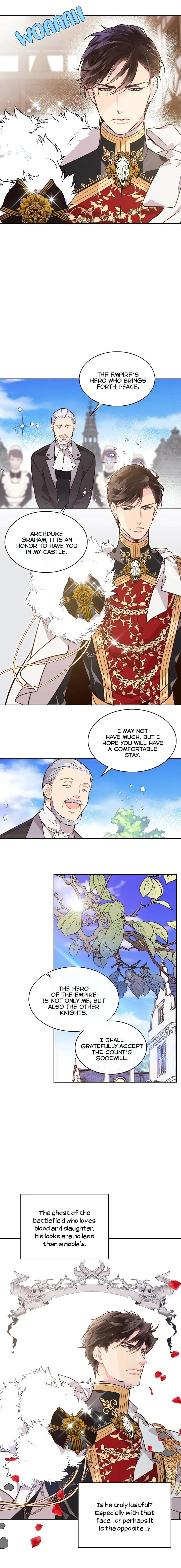 Beatrice Episode 30 - Page 9