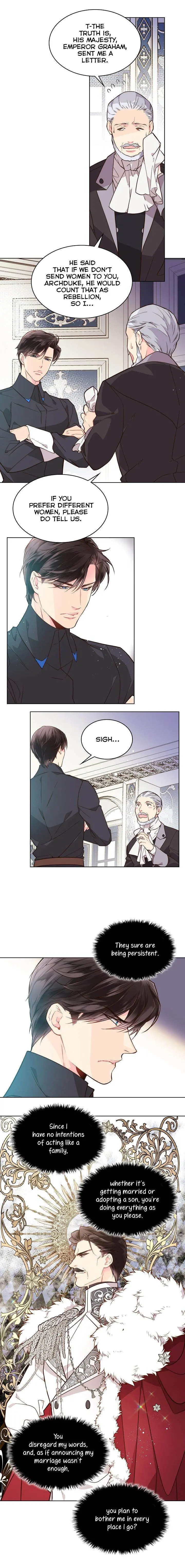 Beatrice Episode 31 - Page 10