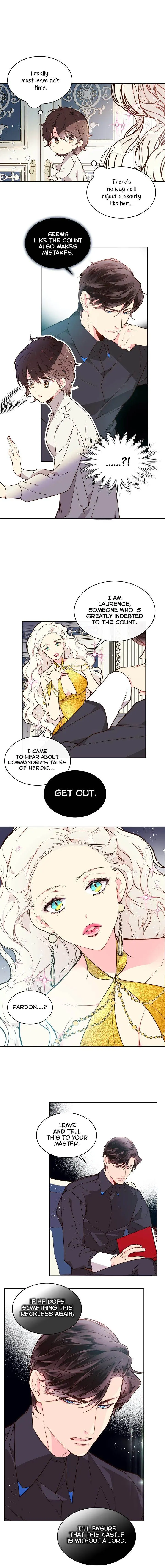 Beatrice Episode 31 - Page 7