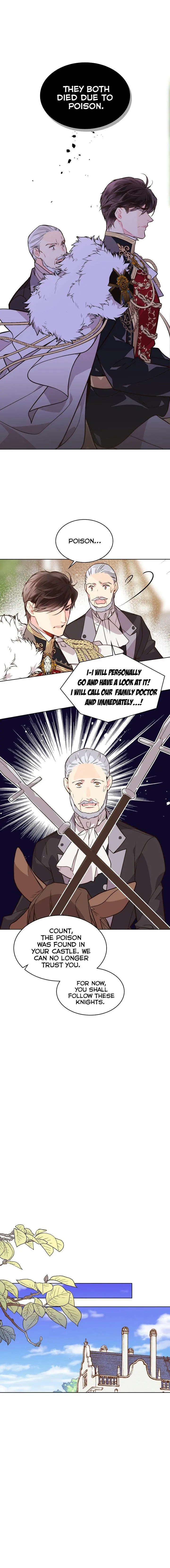 Beatrice Episode 32 - Page 10