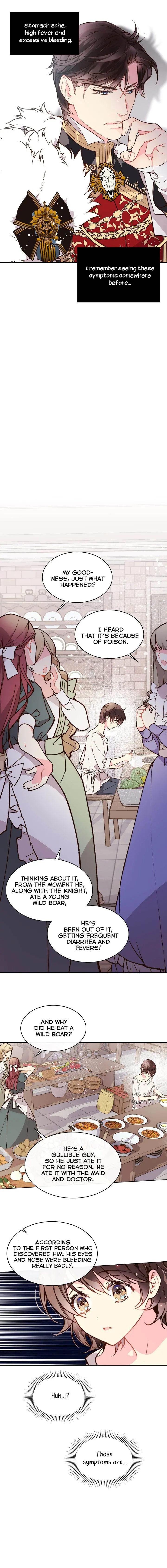 Beatrice Episode 32 - Page 12