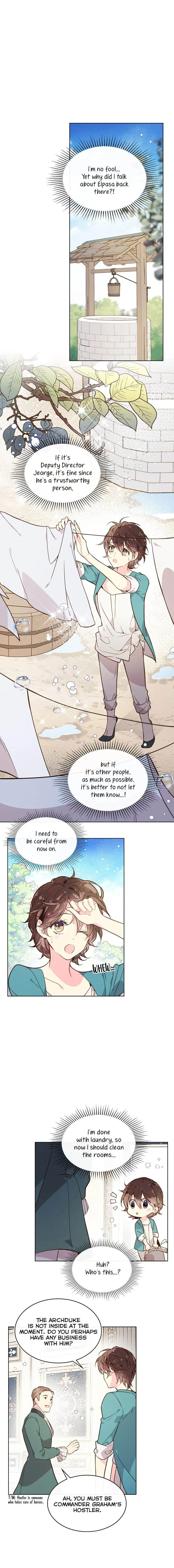 Beatrice Episode 33 - Page 13