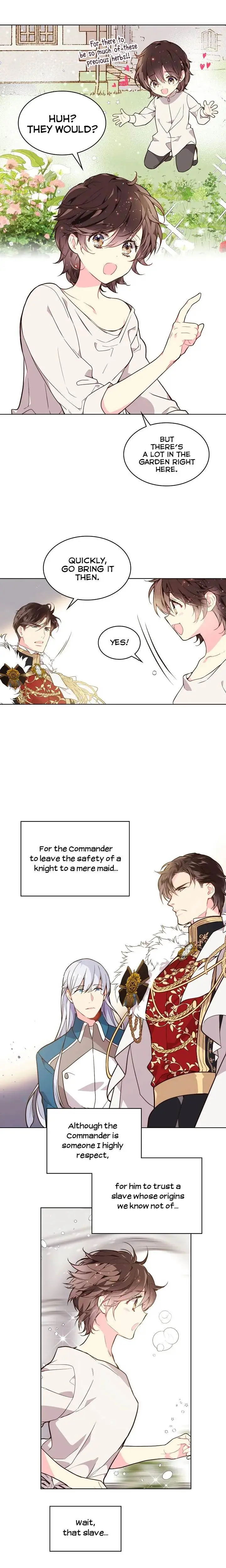 Beatrice Episode 33 - Page 4