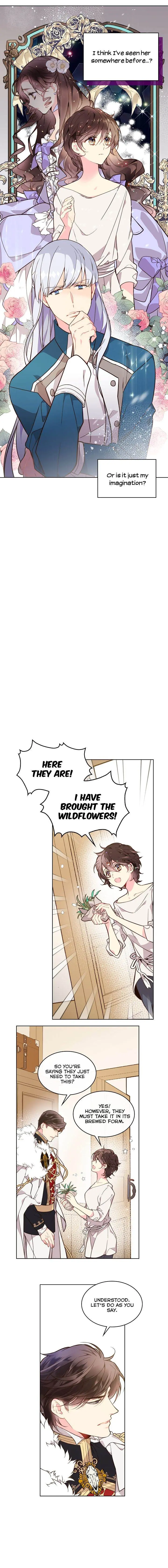 Beatrice Episode 33 - Page 5
