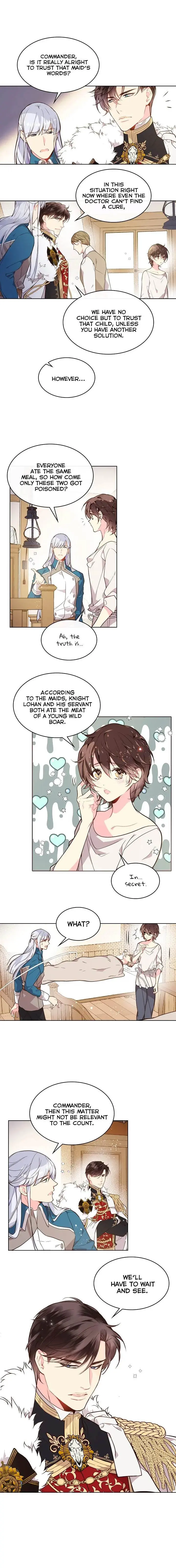 Beatrice Episode 33 - Page 6