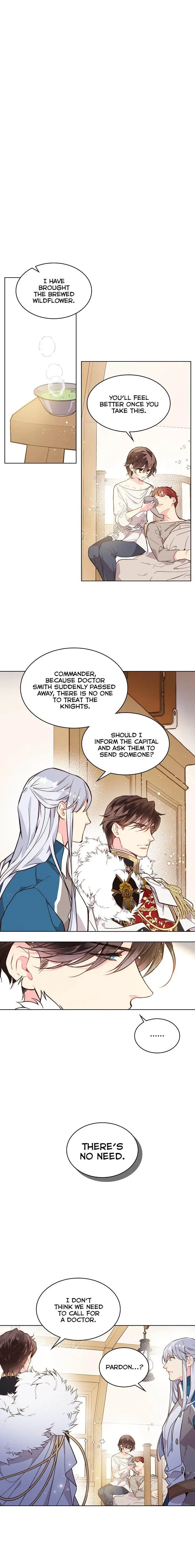 Beatrice Episode 33 - Page 7
