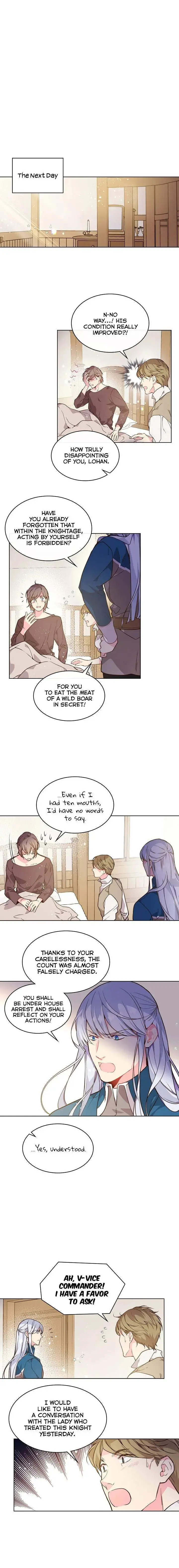 Beatrice Episode 33 - Page 8