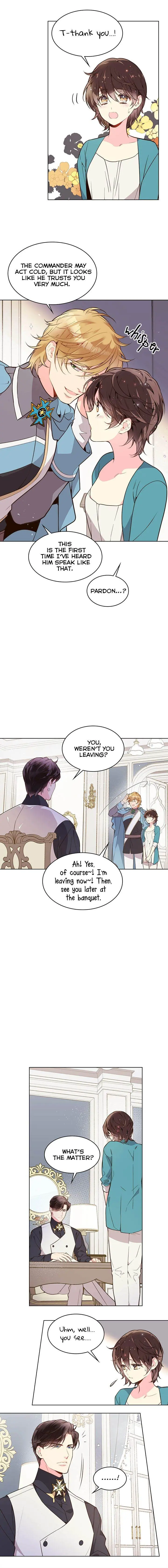 Beatrice Episode 34 - Page 8