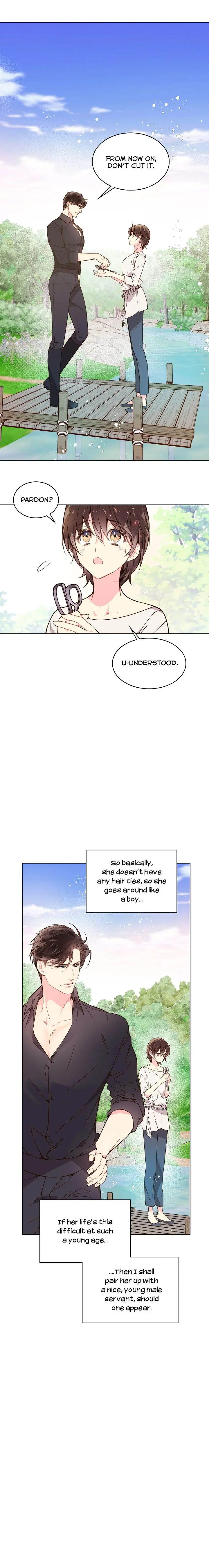 Beatrice Episode 35 - Page 11