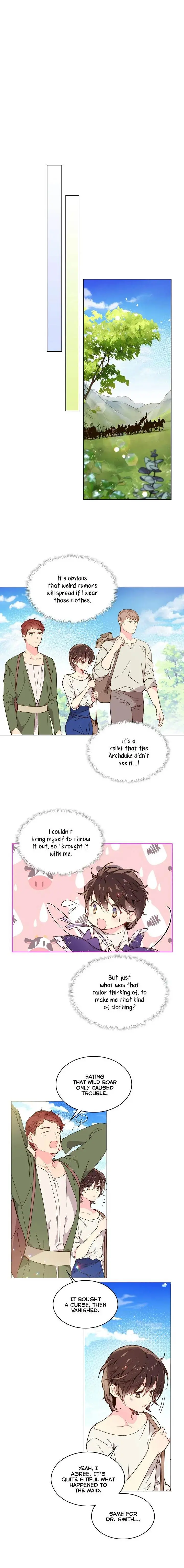 Beatrice Episode 36 - Page 3