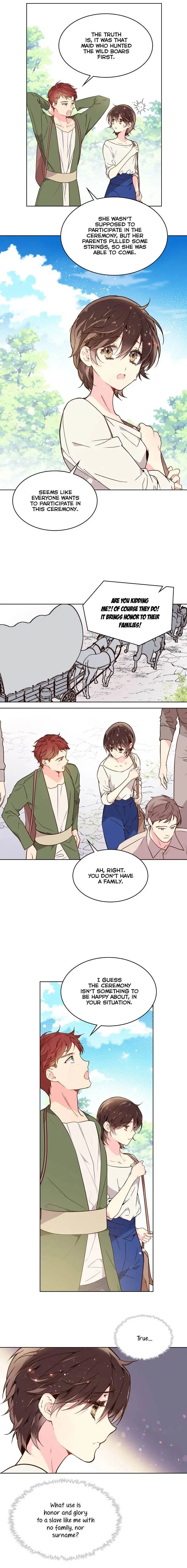 Beatrice Episode 36 - Page 4