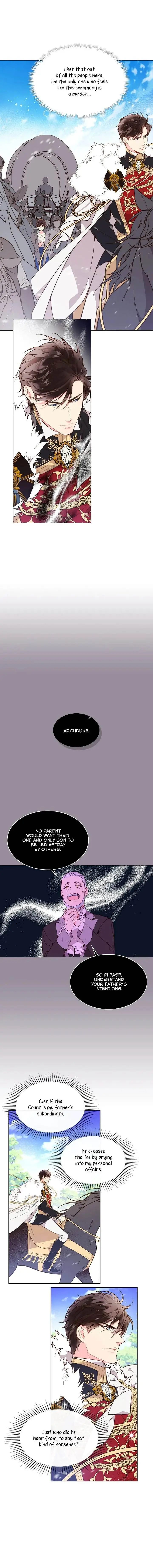 Beatrice Episode 36 - Page 5