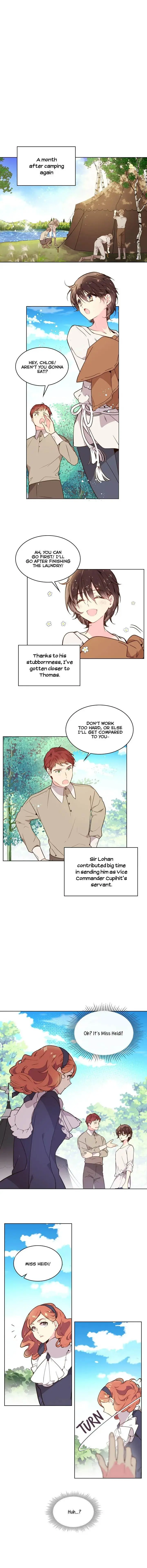 Beatrice Episode 36 - Page 6