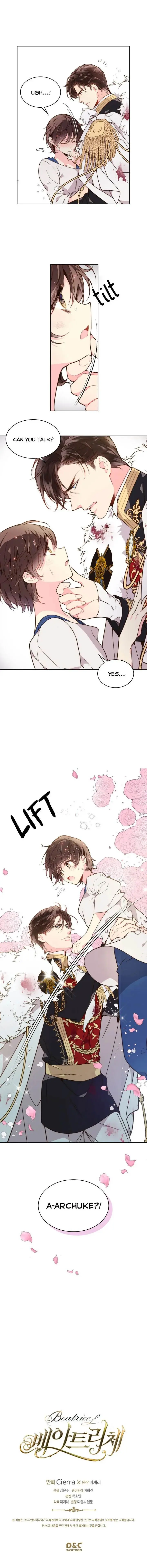 Beatrice Episode 37 - Page 14