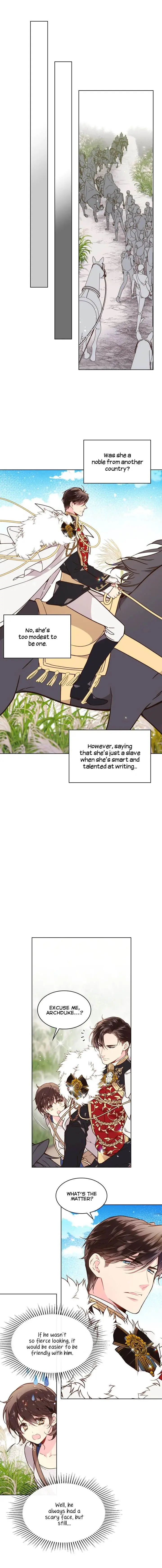 Beatrice Episode 37 - Page 4