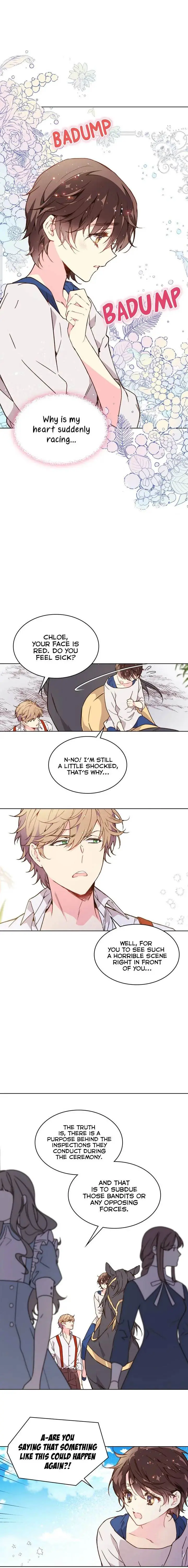 Beatrice Episode 38 - Page 7