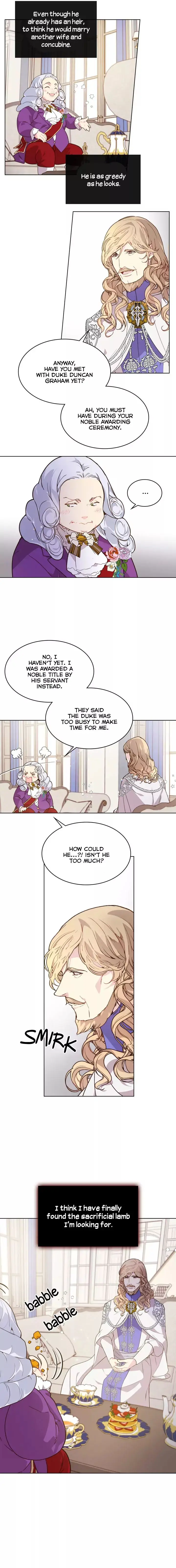 Beatrice Episode 39 - Page 12