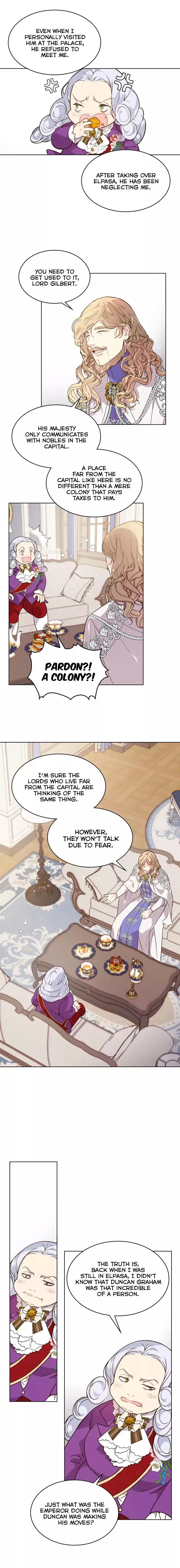 Beatrice Episode 39 - Page 13